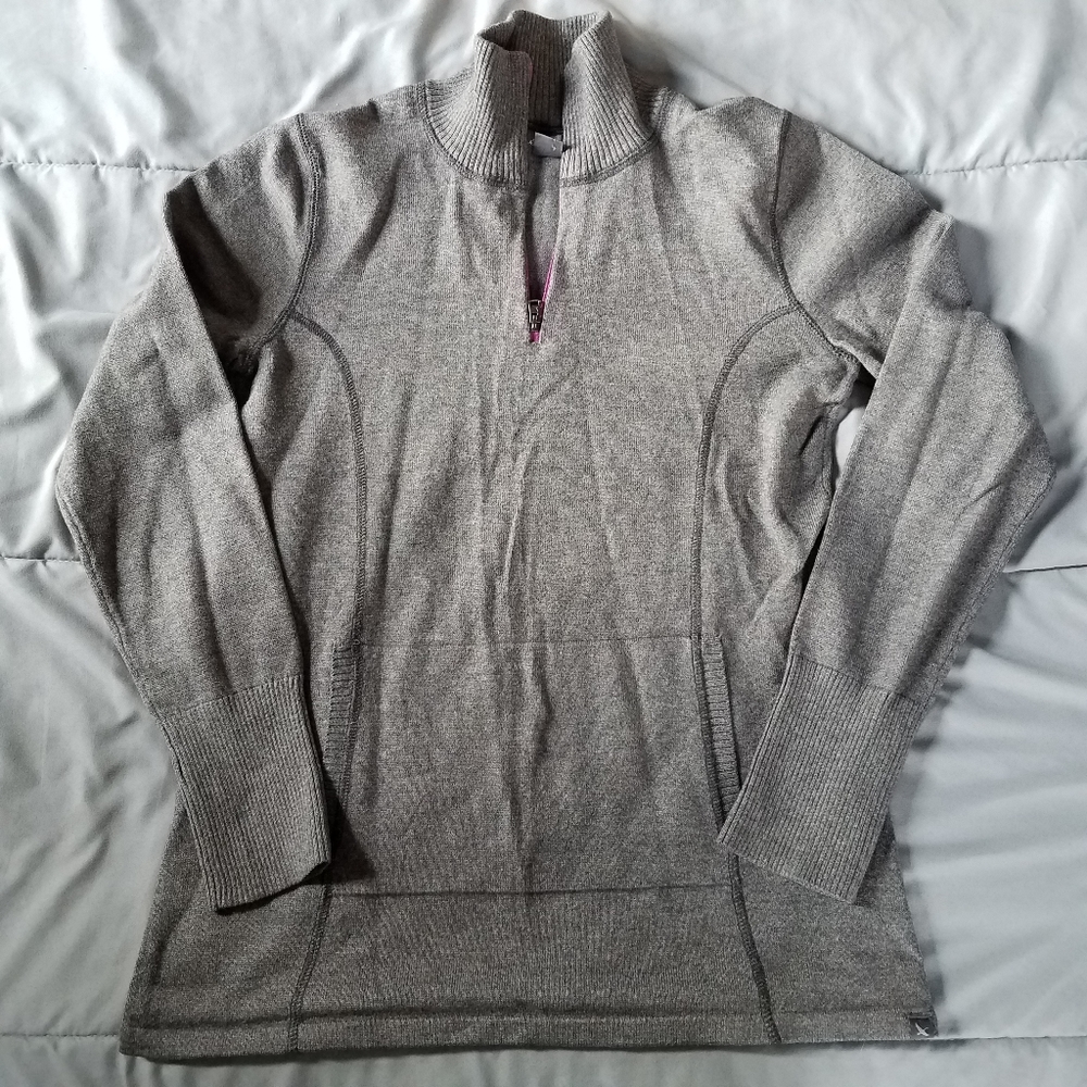 Eddie Bauer Sweater